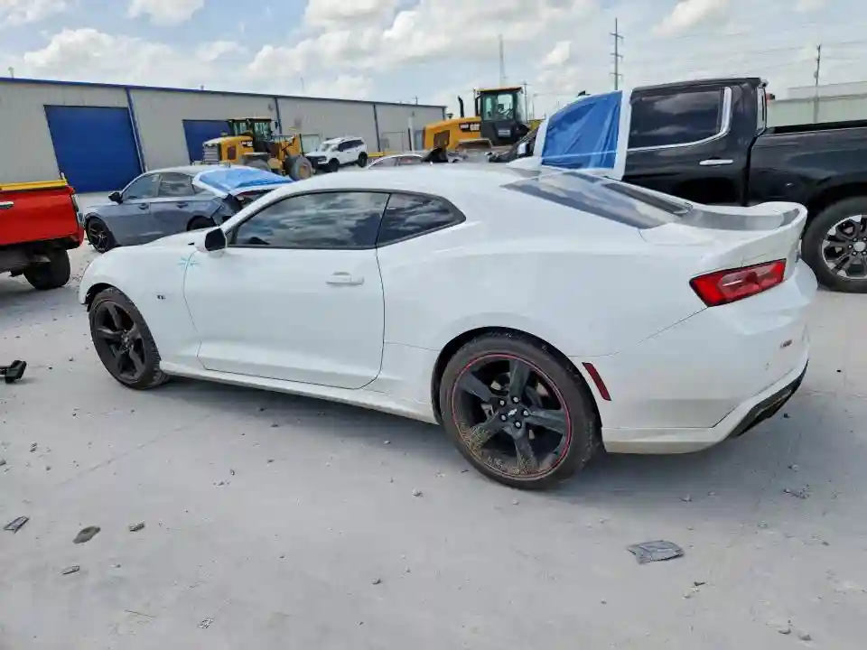1G1FD1RS6G0150948 2016 CHEVROLET CAMARO-1