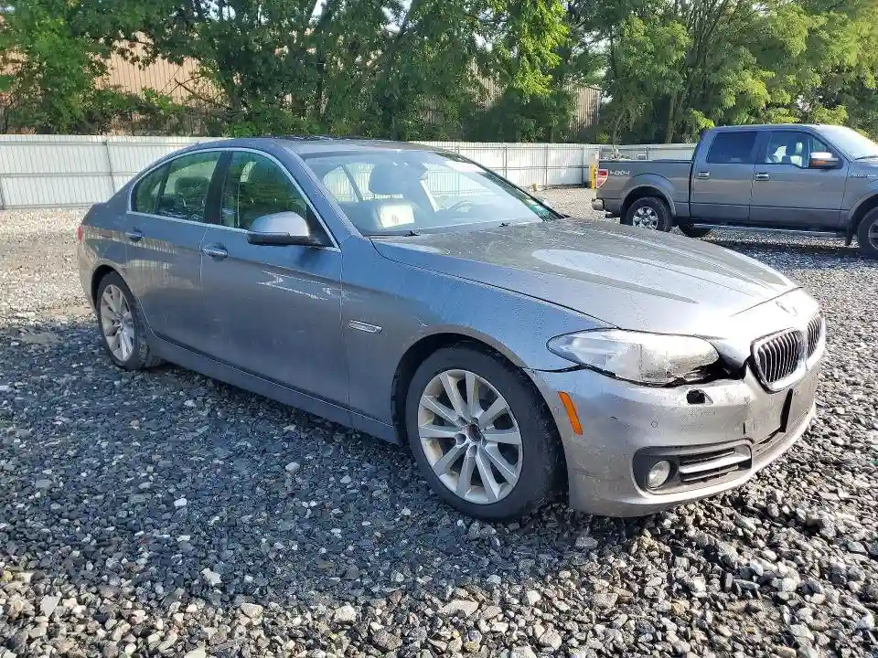 WBA5B3C59GG260114 2016 BMW 5 SERIES-3