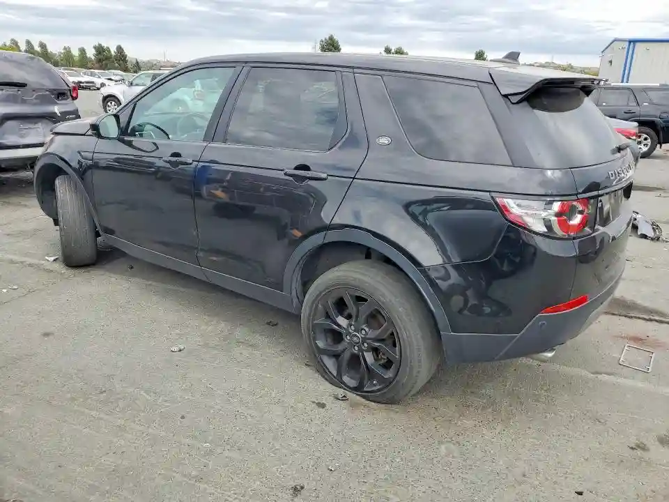 SALCP2BG2GH553929 2016 LAND ROVER DISCOVERY-1
