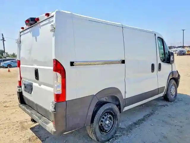 3C6LRVNG4SE533654 2025 RAM PROMASTER-2