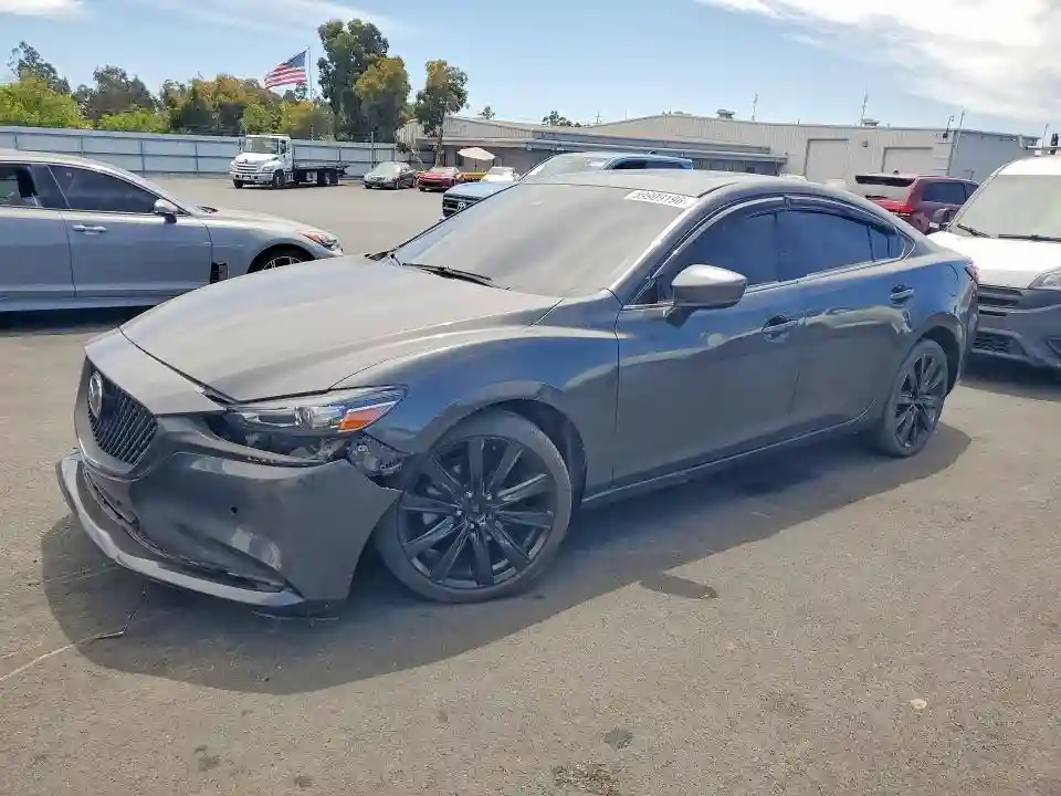 JM1GL1VM5L1513802 2020 MAZDA 6-0