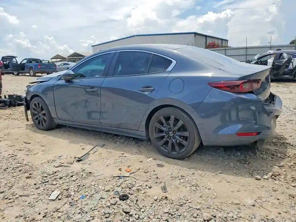 3MZBPBCM3RM434757 2024 MAZDA 3-1