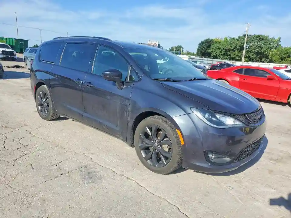 2C4RC1EGXLR132834 2020 CHRYSLER PACIFICA-3