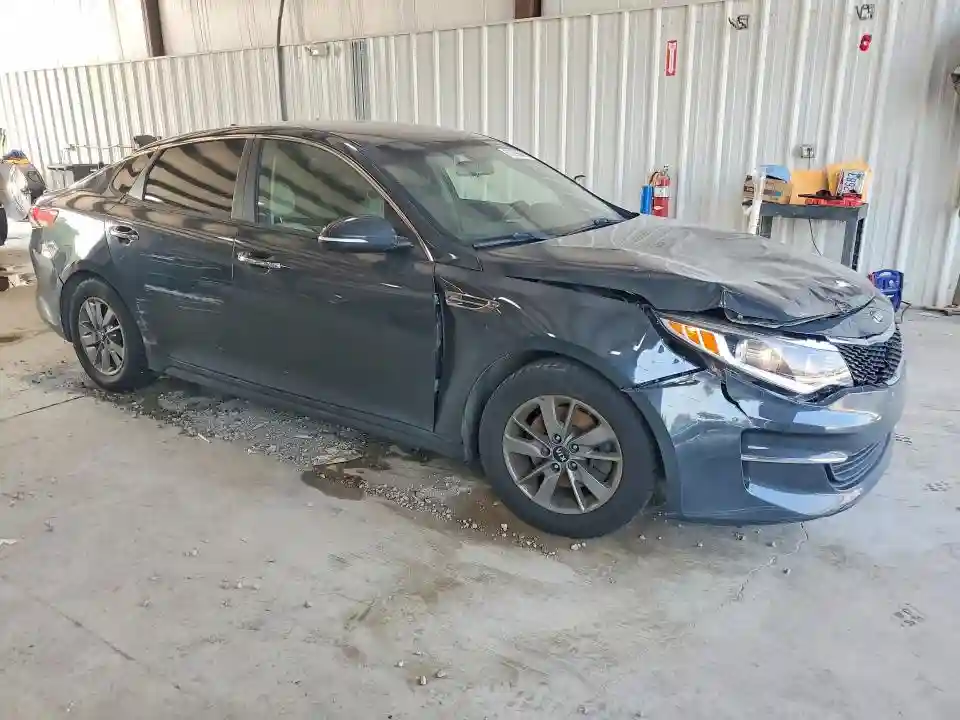 5XXGT4L11GG022504 2016 KIA OPTIMA-3
