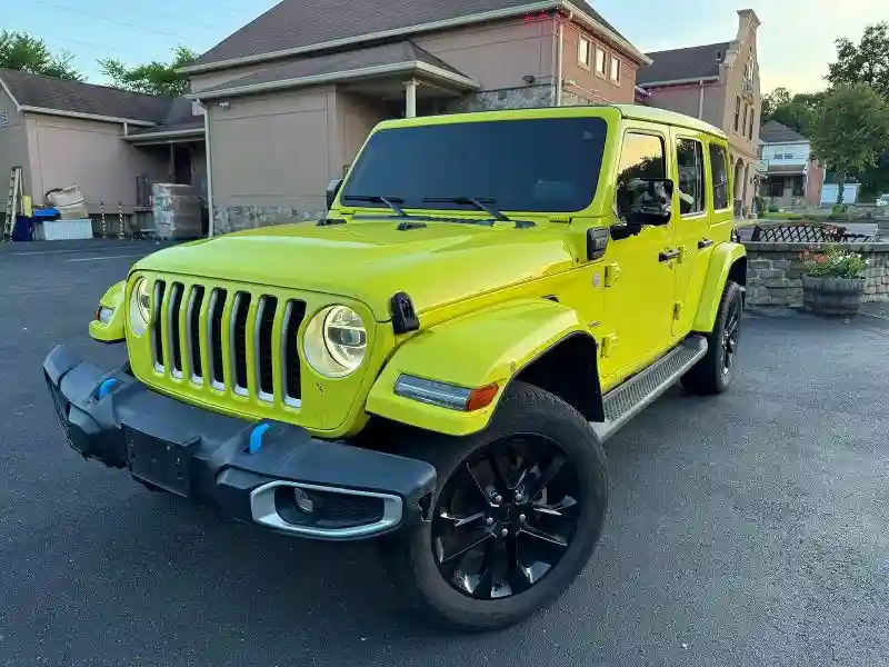 1C4JJXP63NW275287 2022 JEEP WRANGLER-0