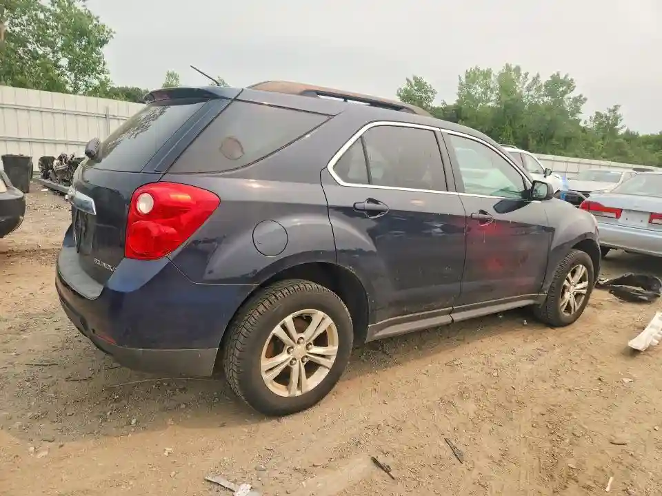 2GNFLFEK7F6177487 2015 CHEVROLET EQUINOX-2