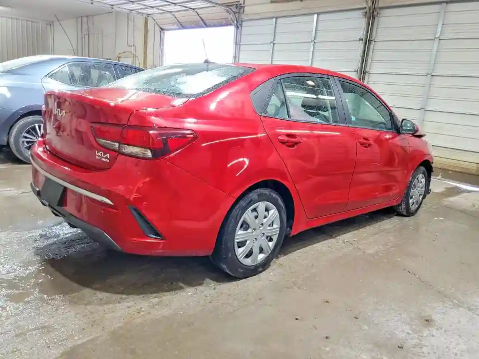 3KPA24AD1PE556052 2023 KIA RIO-2