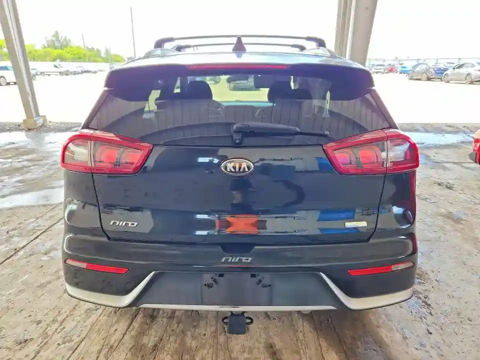 KNDCB3LCXH5082431 2017 KIA NIRO-5