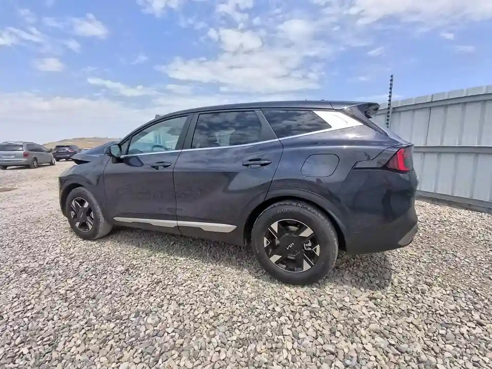 5XYK23DF6TG395318 2026 KIA SPORTAGE-1