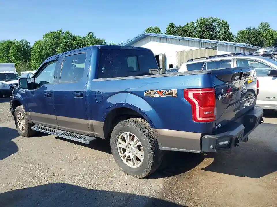 1FTEW1EP8GFC63957 2016 FORD F150-1