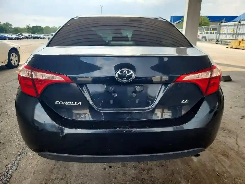 2T1BURHE6KC148793 2019 TOYOTA COROLLA-5