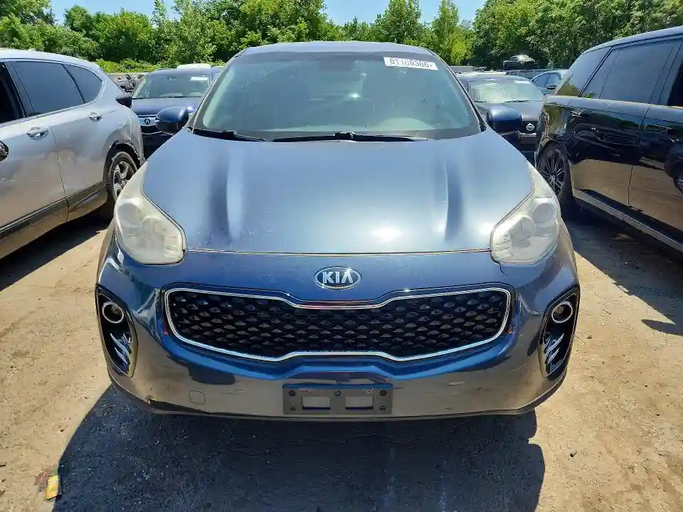KNDPMCAC5J7449938 2018 KIA SPORTAGE-4