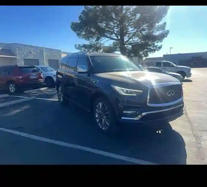 JN8AZ2NF8K9685855 2019 INFINITI QX80-0