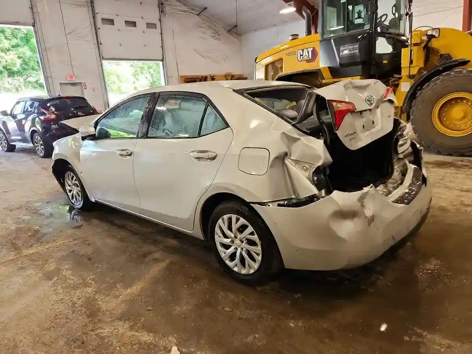 2T1BURHE8KC166535 2019 TOYOTA COROLLA-1