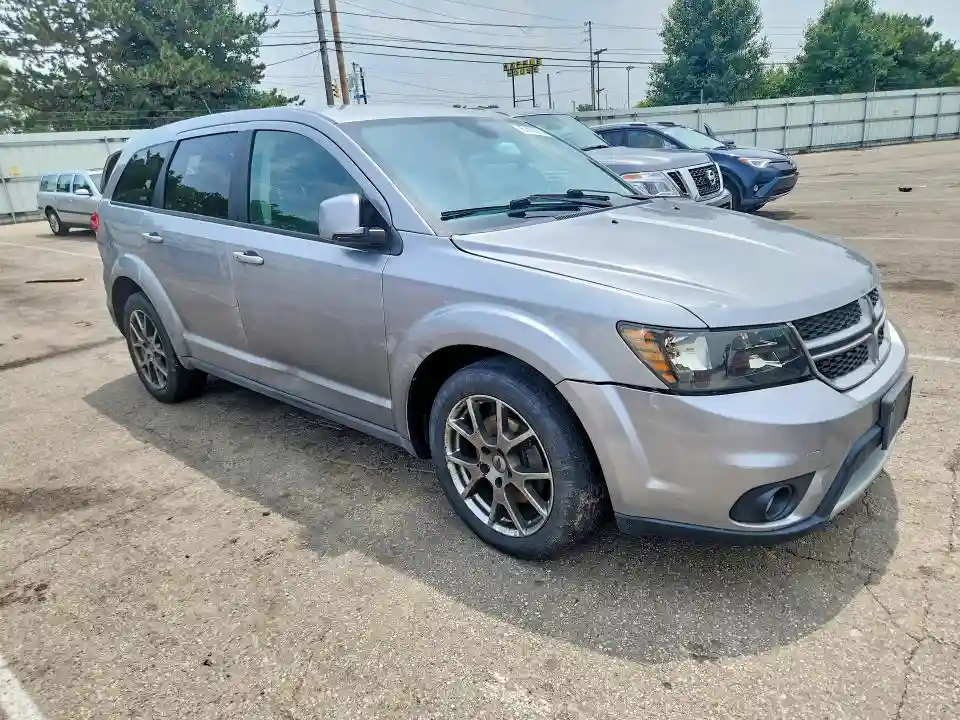3C4PDCEG0JT463948 2018 DODGE JOURNEY-3