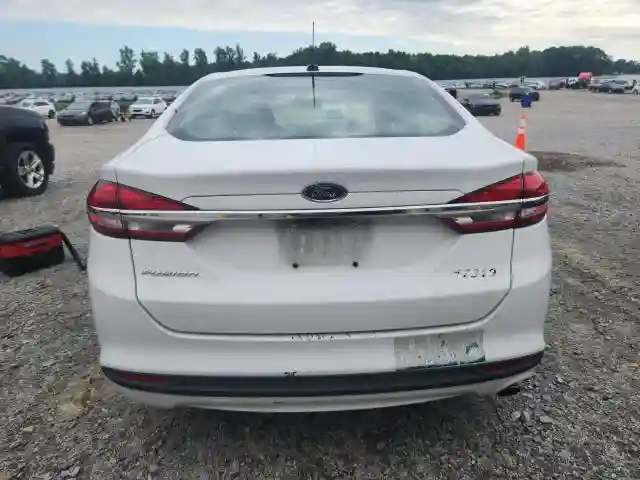 3FA6P0G77HR358156 2017 FORD FUSION-5