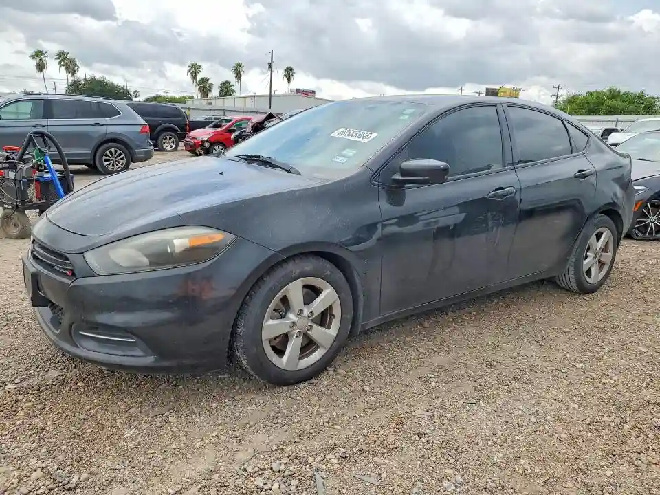 1C3CDFBB9GD645529 2016 DODGE DART-0