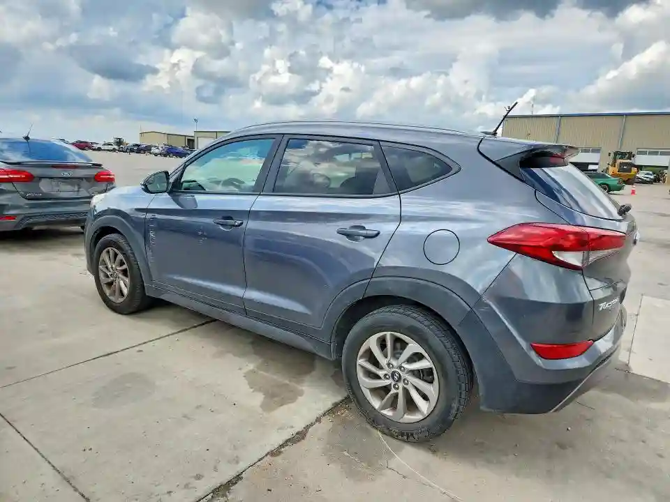 KM8J33A23GU202469 2016 HYUNDAI TUCSON ECO-1