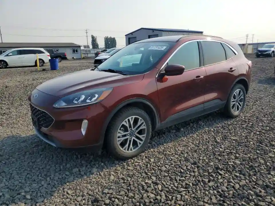 1FMCU9H94MUB12903 2021 FORD ESCAPE-0