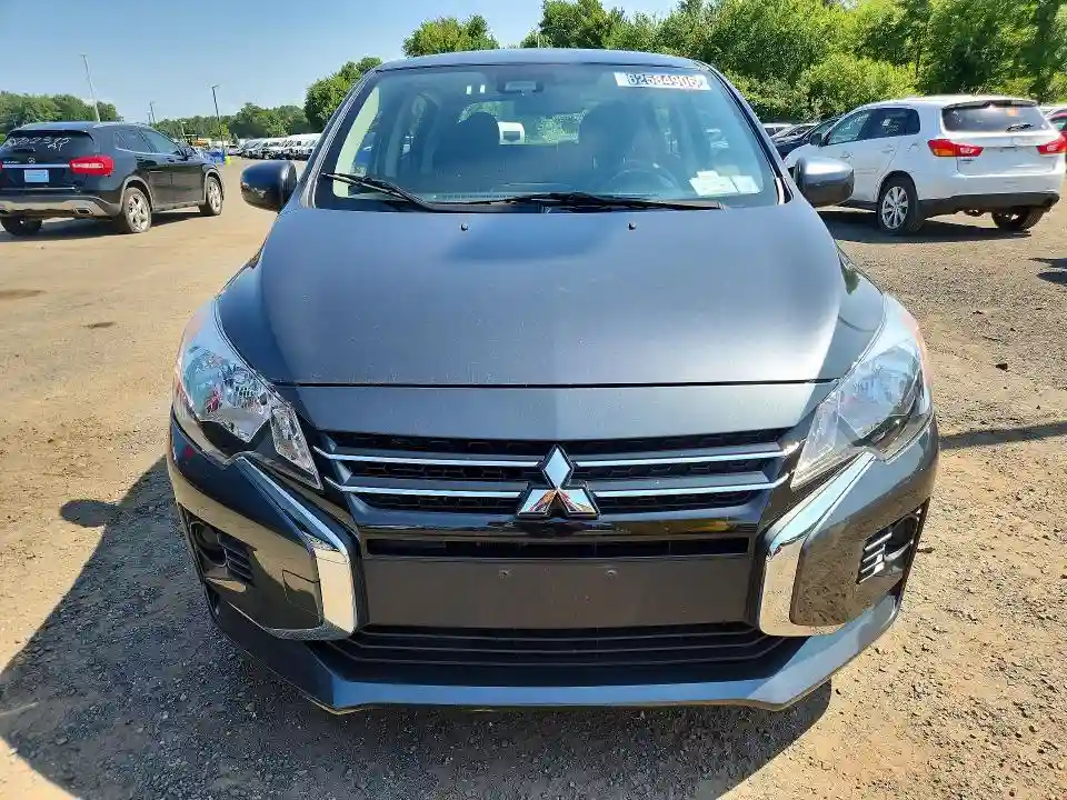 ML32AUHJ0RH022950 2024 MITSUBISHI MIRAGE-4