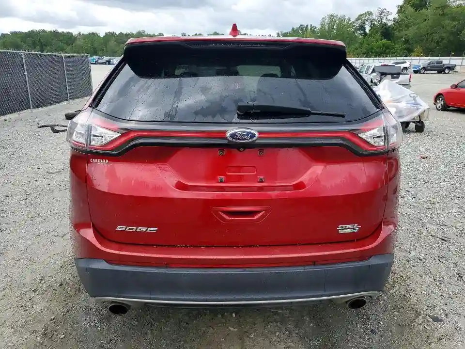 2FMTK4J93FBB69850 2015 FORD EDGE-5