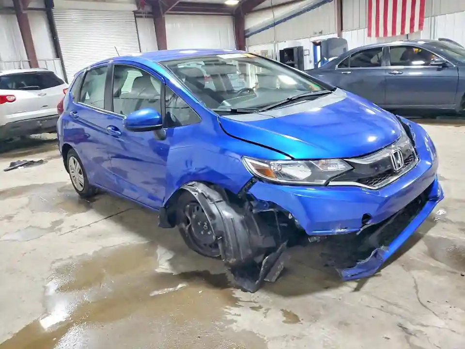 3HGGK5H42LM720710 2020 HONDA FIT-3