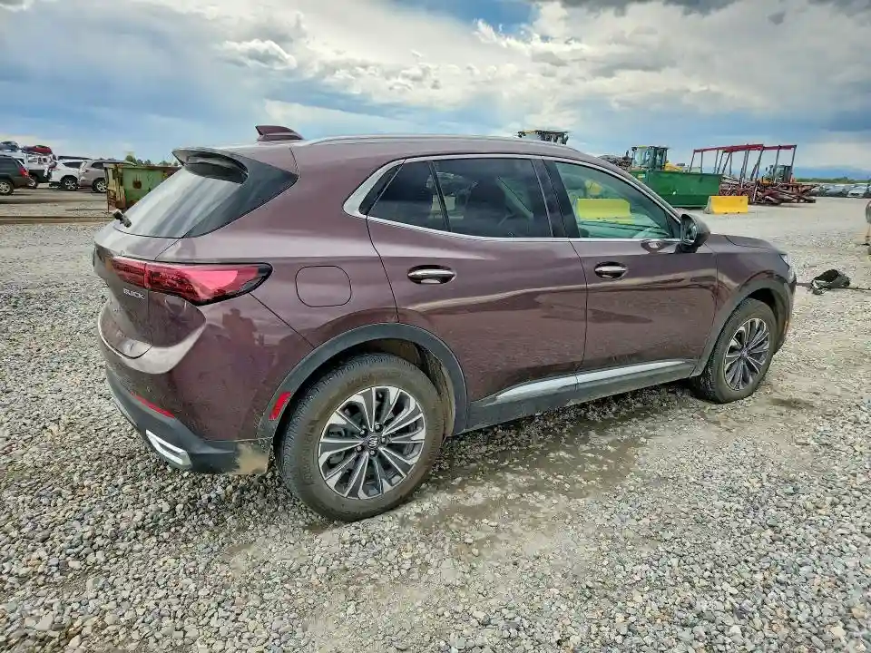 LRBFZKE40SD024557 2025 BUICK ENVISION-2