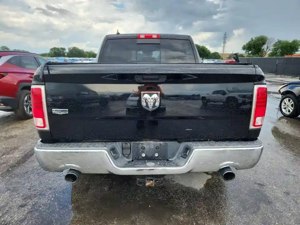 1C6RR6NM7KS702116 2019 RAM 1500-5