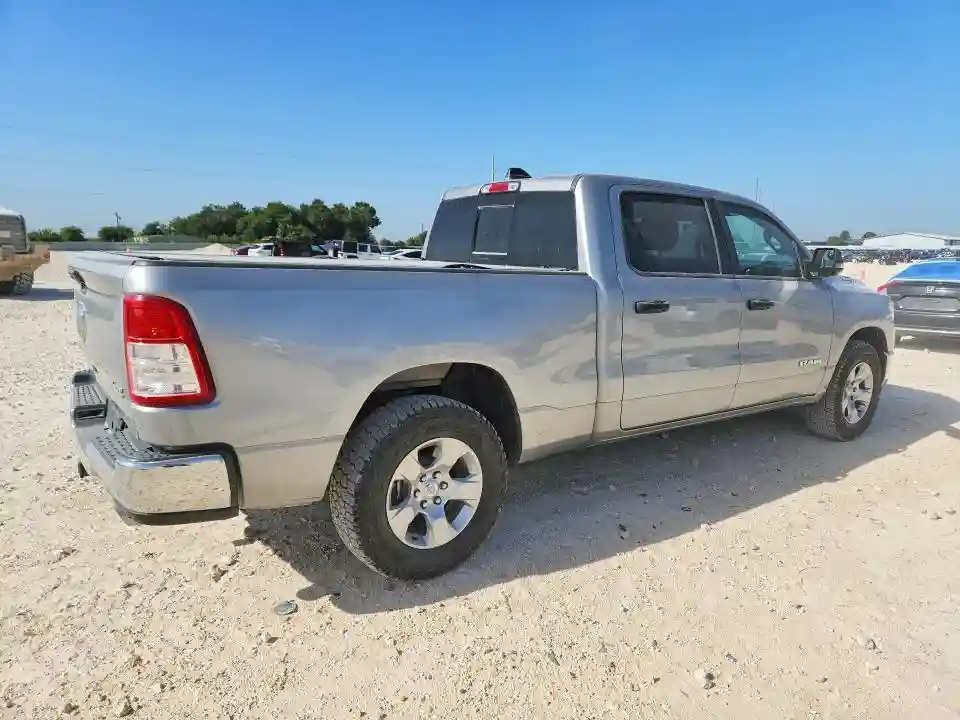 1C6SRFMTXPN593635 2023 RAM 1500-2