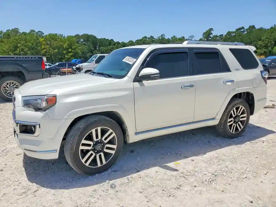 JTEZU5JR0K5210668 2019 TOYOTA 4RUNNER-0