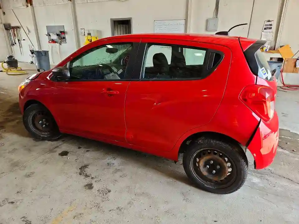 KL8CA6SA3HC764074 2017 CHEVROLET SPARK-1
