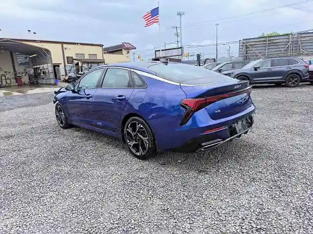 KNAG64J77S5283466 2025 KIA K5-1