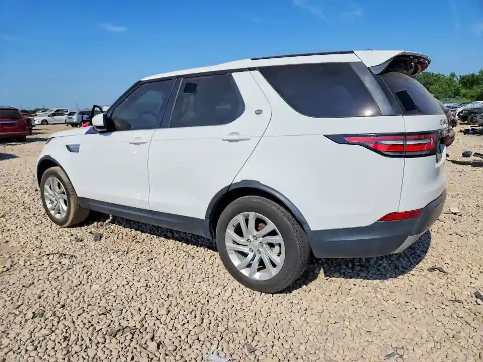 SALRR2RK9JA047755 2018 LAND ROVER DISCOVERY-1