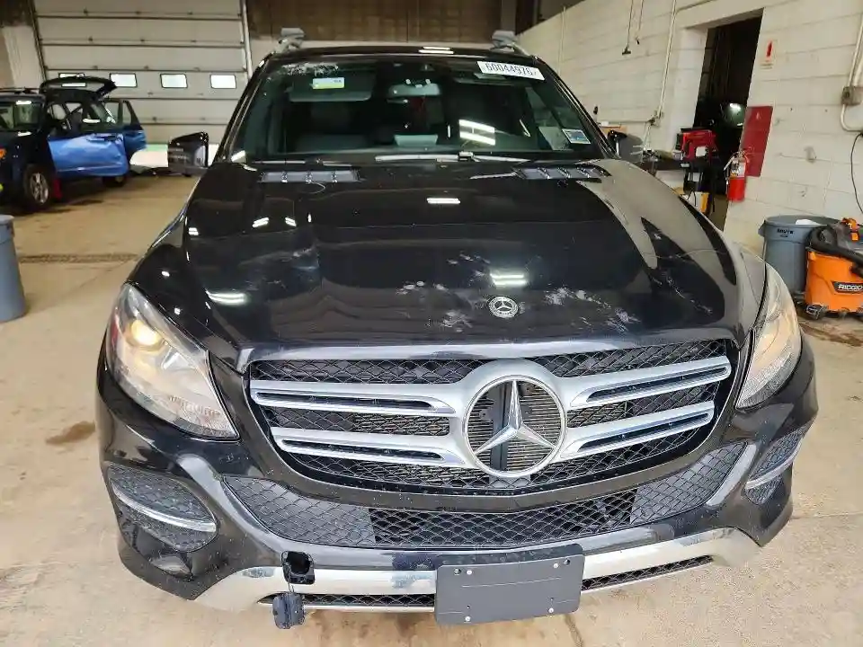 4JGDA5GB2KB217295 2019 MERCEDES-BENZ GLE-CLASS-4