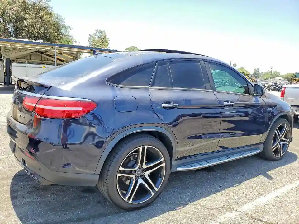 4JGED6EB3KA147672 2019 MERCEDES-BENZ GLE-CLASS-2
