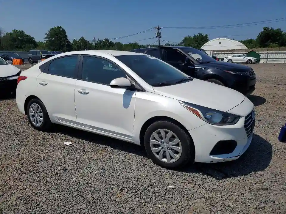 3KPC24A62ME144874 2021 HYUNDAI ACCENT-3