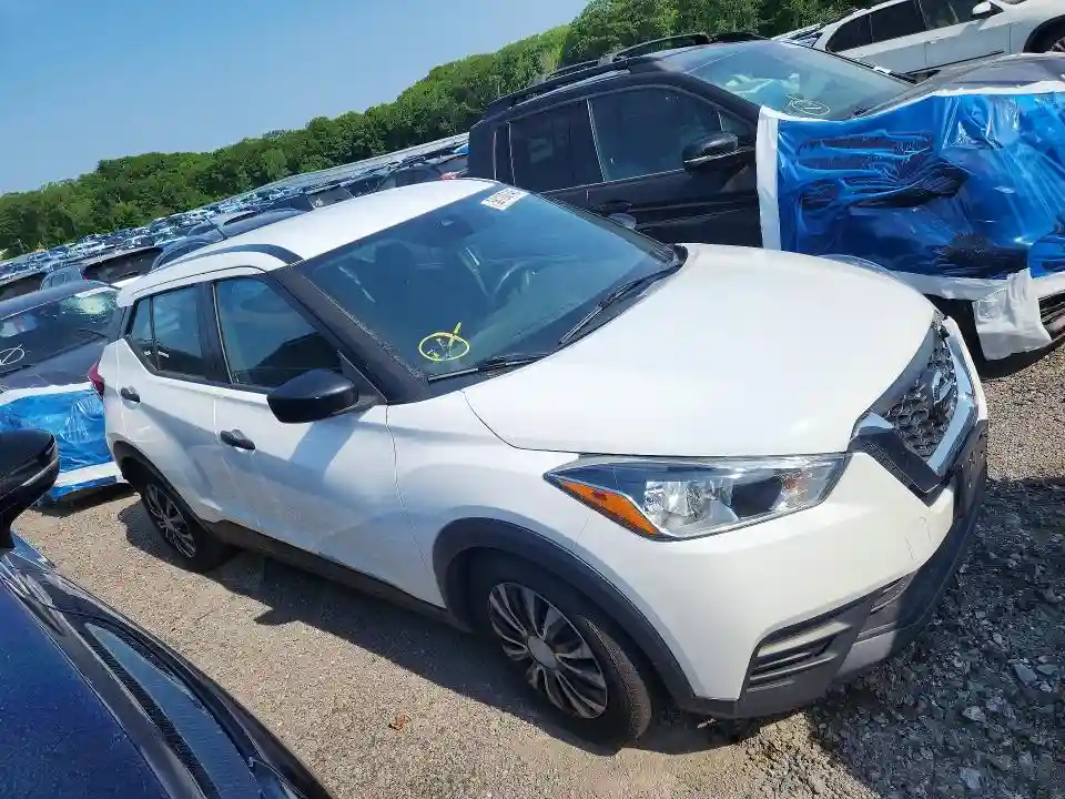 3N1CP5BV3LL493519 2020 NISSAN KICKS-3