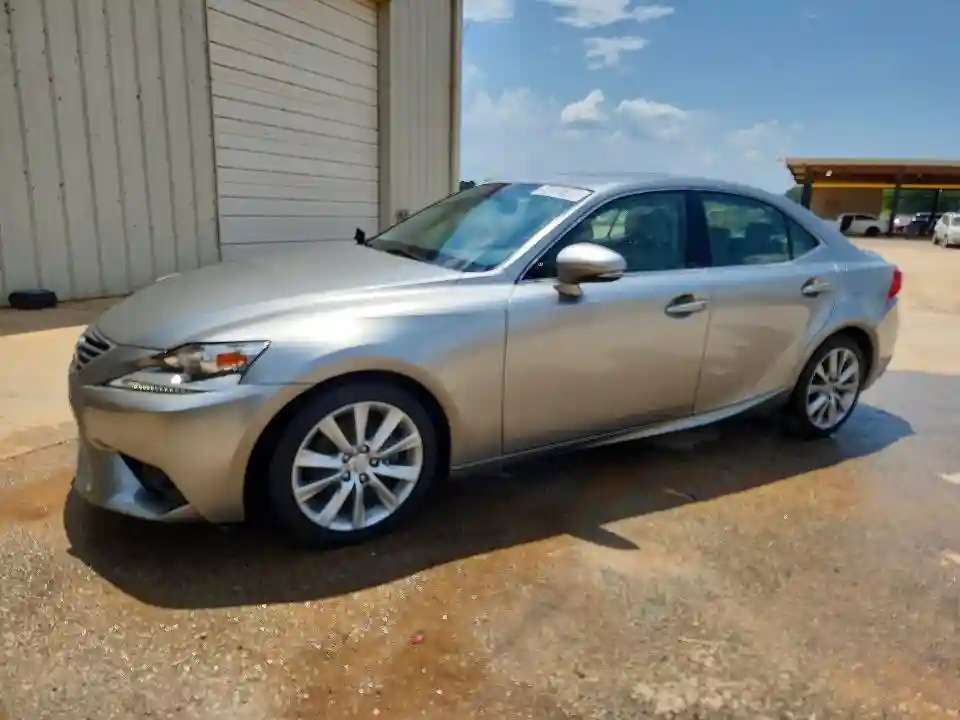 JTHBF1D2XF5056580 2015 LEXUS IS-0