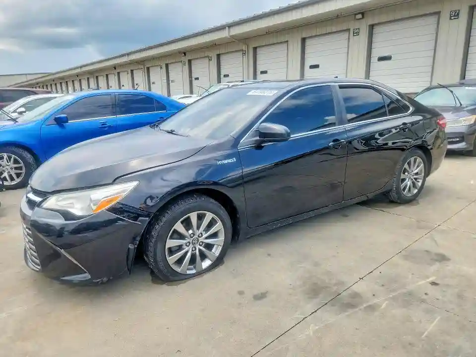 4T1BD1FK7HU228198 2017 TOYOTA CAMRY-0