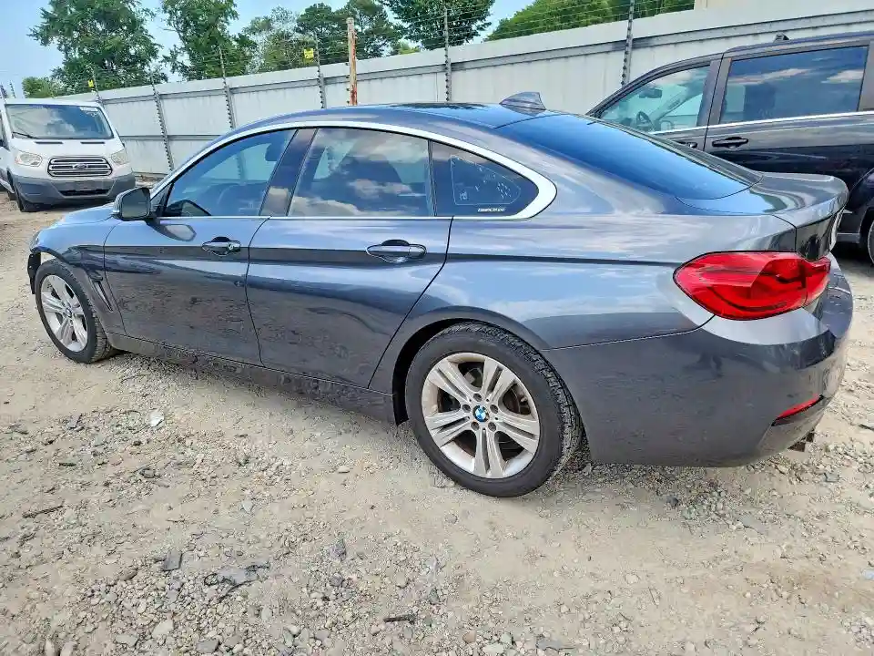 WBA4J1C52JBG79464 2018 BMW 4 SERIES-1