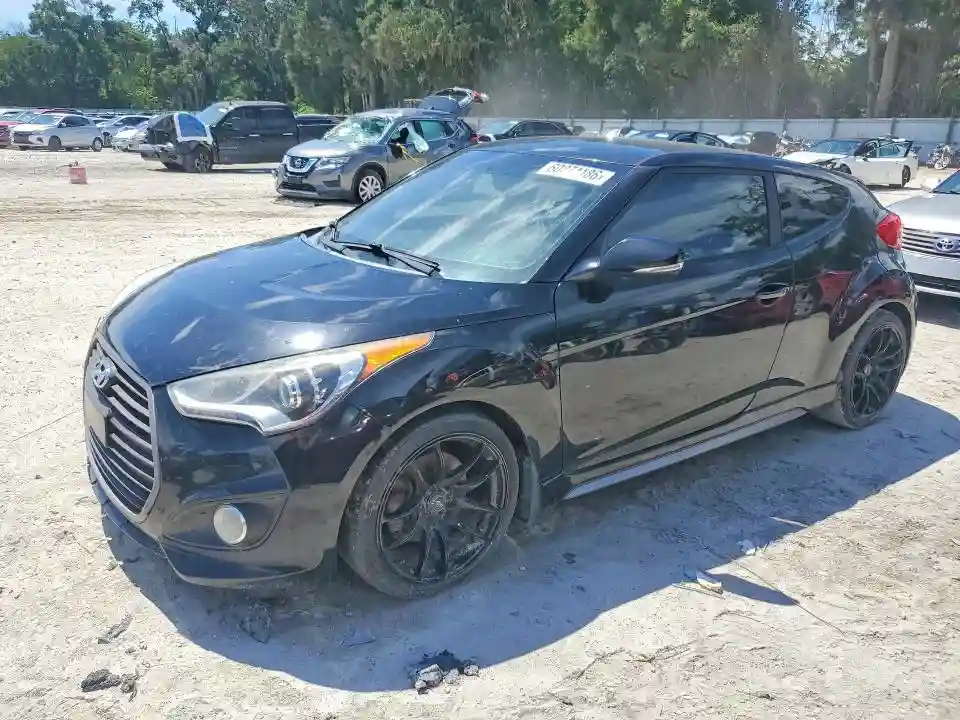 KMHTC6AE7GU296473 2016 HYUNDAI VELOSTER-0
