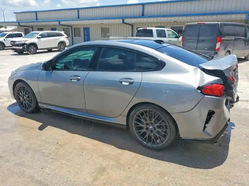 WBA33GG0XT7T99236 2026 BMW M2-1