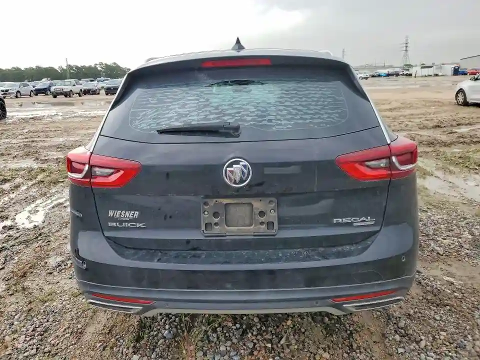 W04GV8SXXJ1164435 2018 BUICK REGAL-5