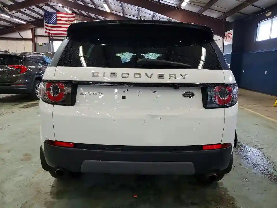 SALCP2BG2HH693674 2017 LAND ROVER DISCOVERY-5