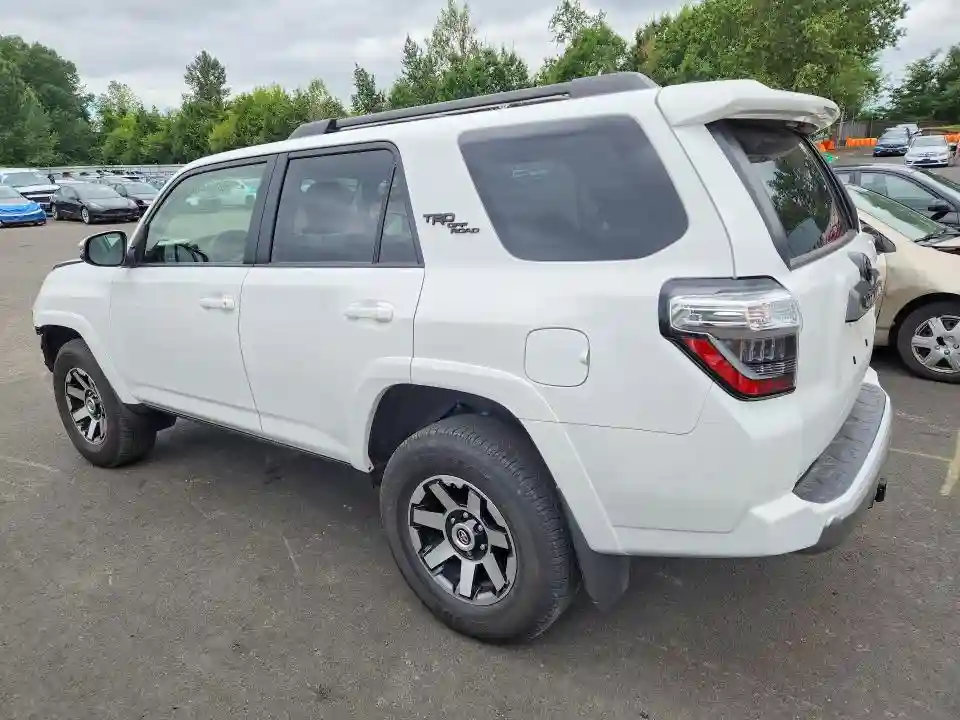 JTERU5JR3P6177070 2023 TOYOTA 4RUNNER-1