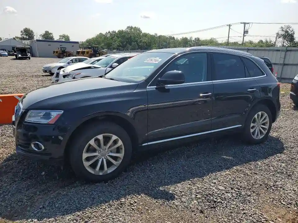WA1C2AFPXHA036070 2017 AUDI Q5-0