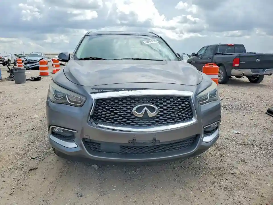 5N1DL0MN9JC522491 2018 INFINITI QX60 BASE-4