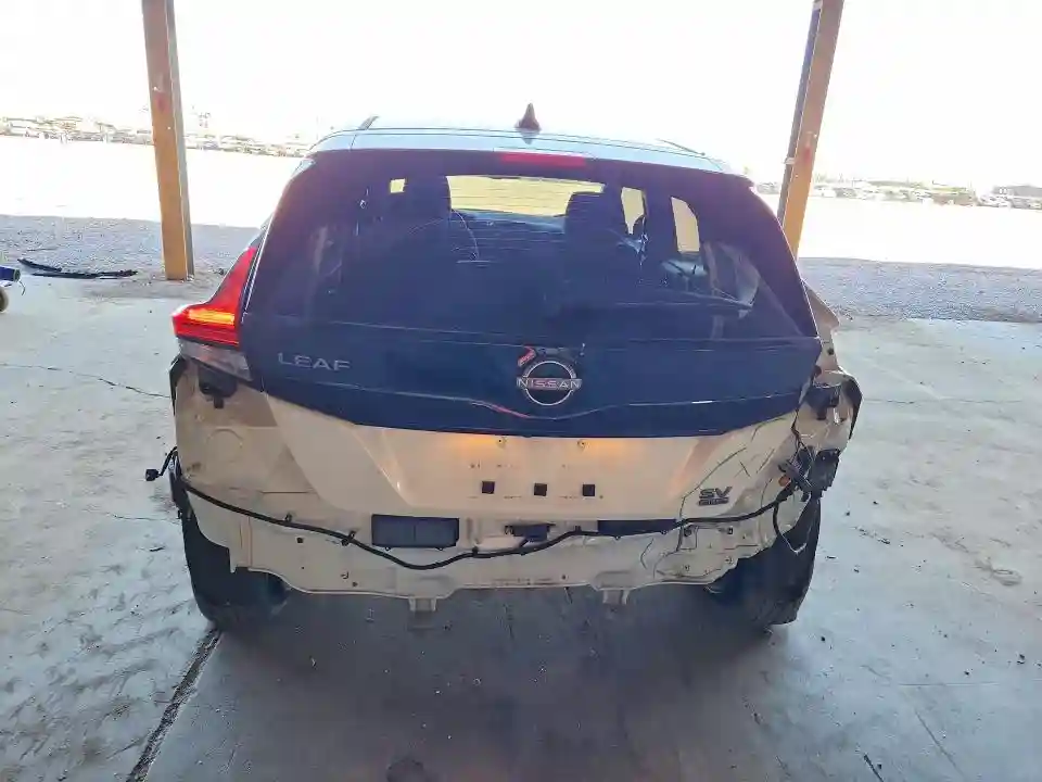 1N4CZ1CV1SC560052 2025 NISSAN LEAF-5