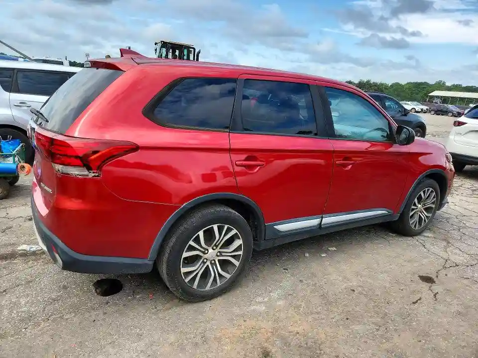 JA4AD2A34JZ055720 2018 MITSUBISHI OUTLANDER-2