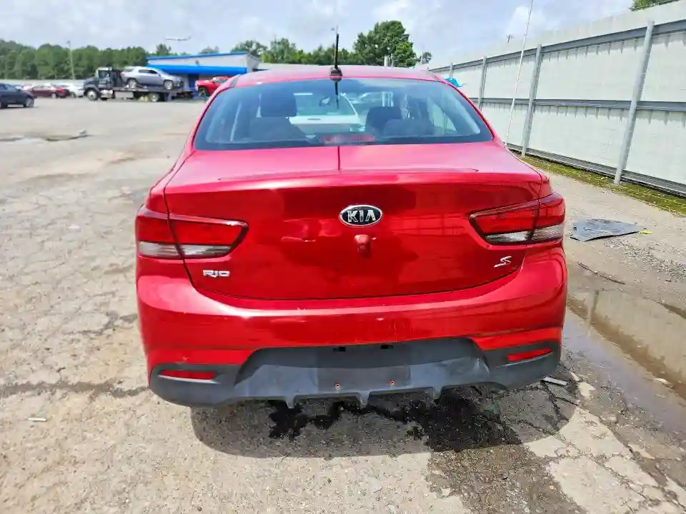 3KPA24ADXLE354823 2020 KIA RIO-5